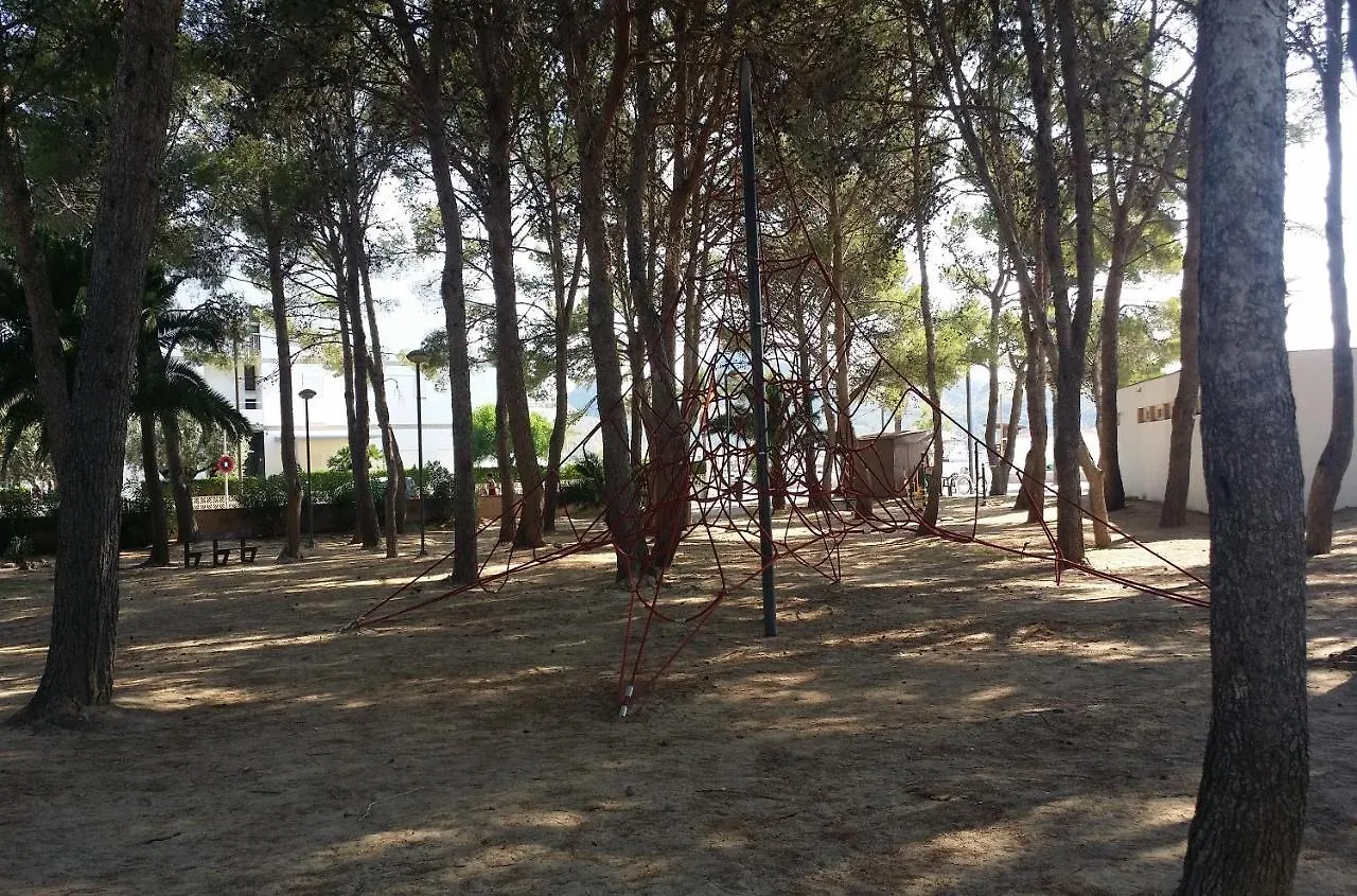 Apartmán Sirella 2 Pollença