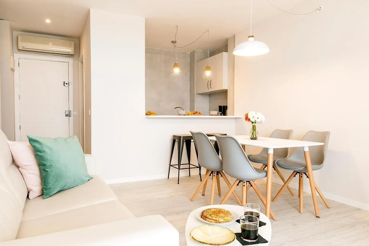 Apartmán Sirella 2 Pollença