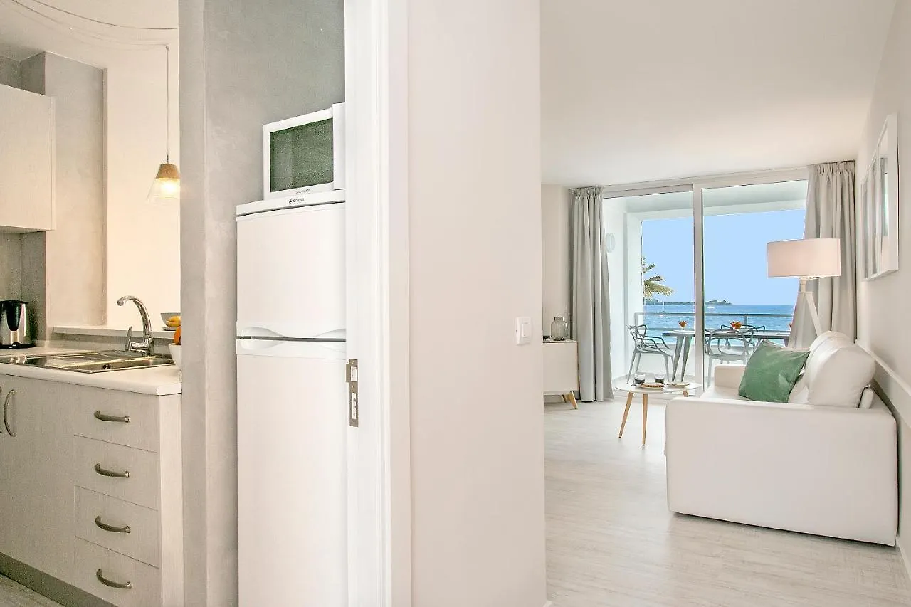 Apartmán Sirella 2 Pollença