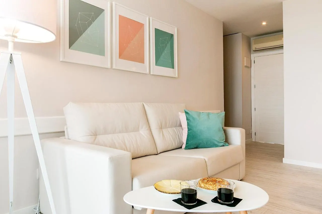 Apartmán Sirella 2 Pollença