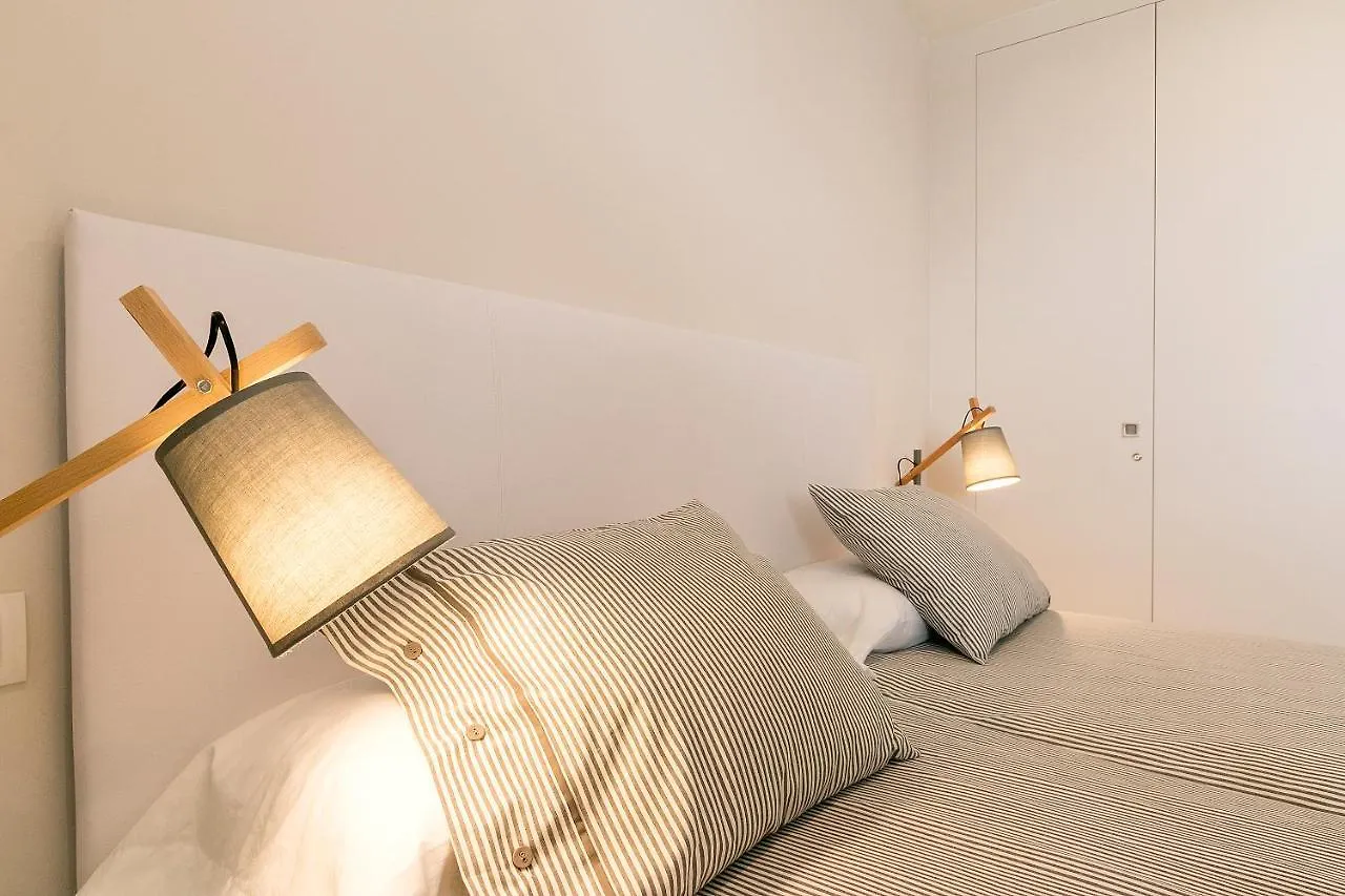 Apartmán Sirella 2 Pollença
