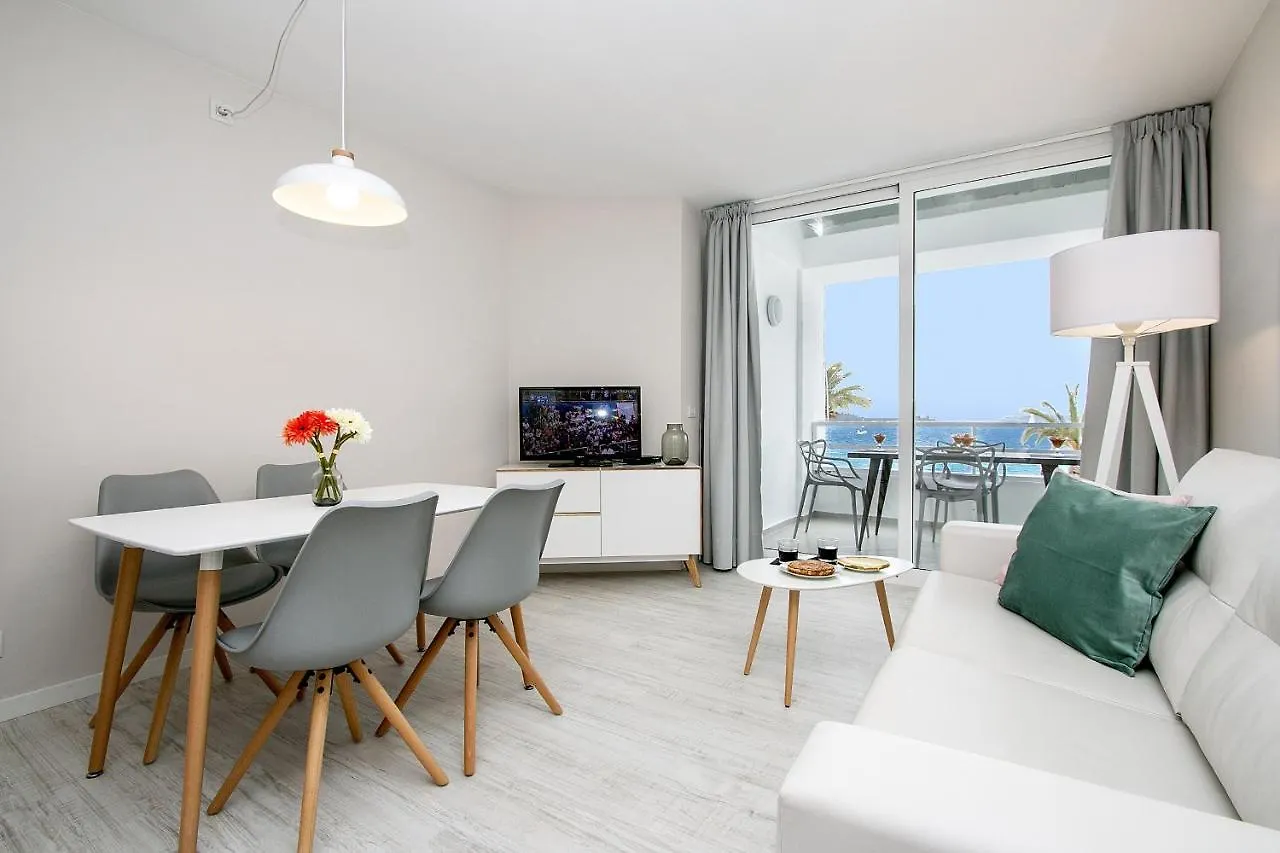 Apartmán Sirella 2 Pollença