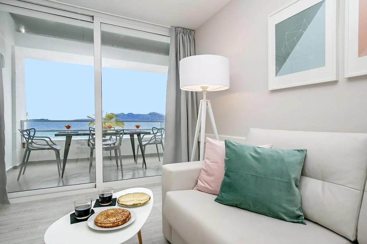 Apartmán Sirella 2 Pollença