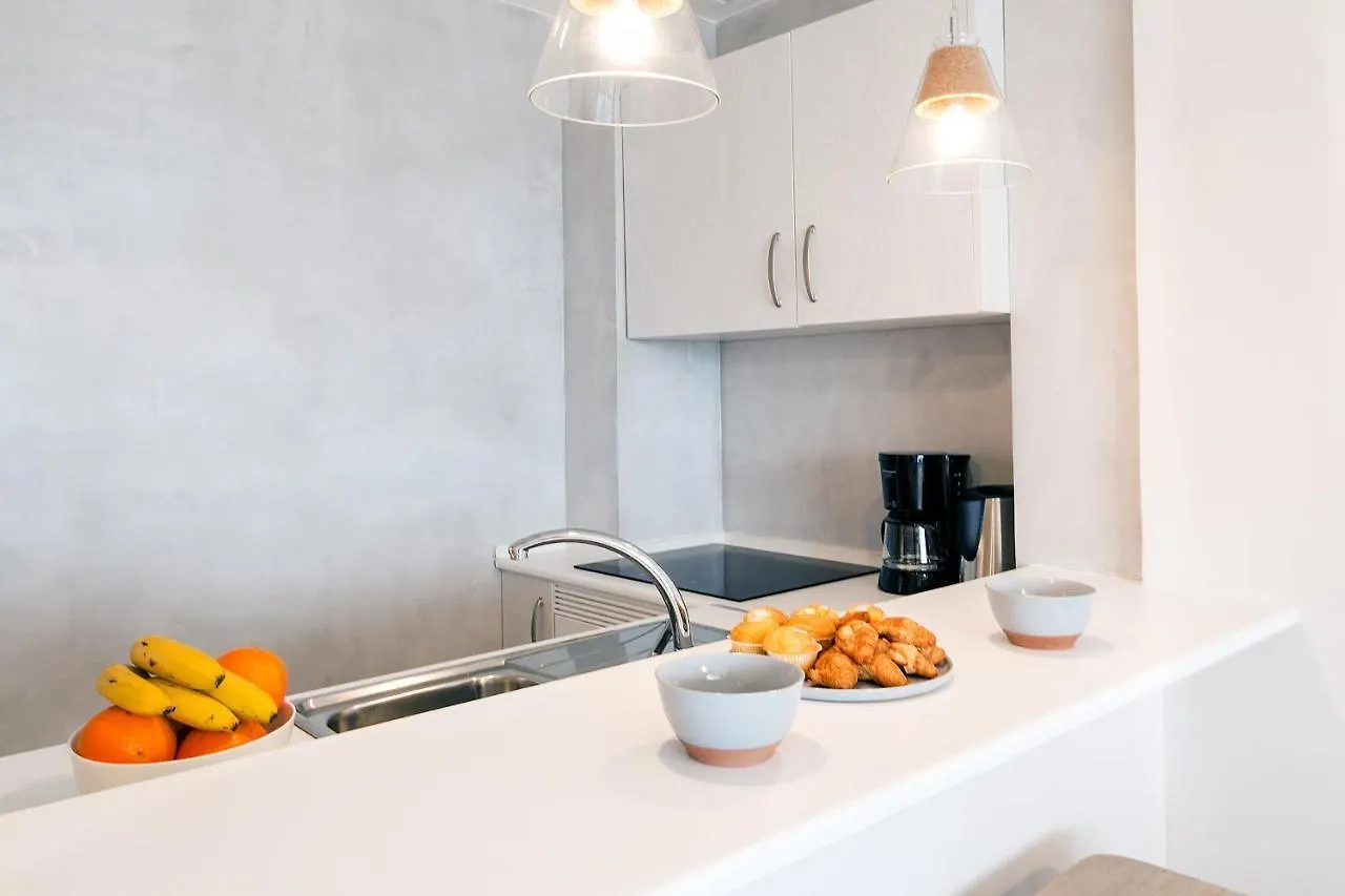 Apartmán Sirella 2 Pollença